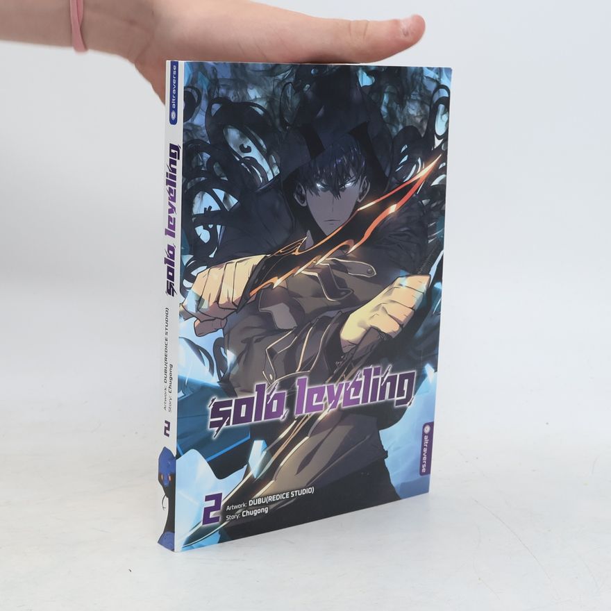 Dubu (Redice Studio) Solo Leveling 02
