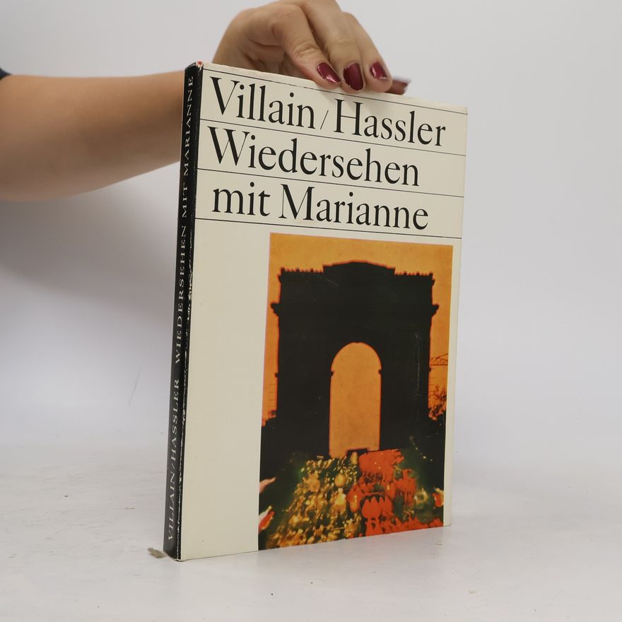 Jean Villain Wiedersehen mit Marianne