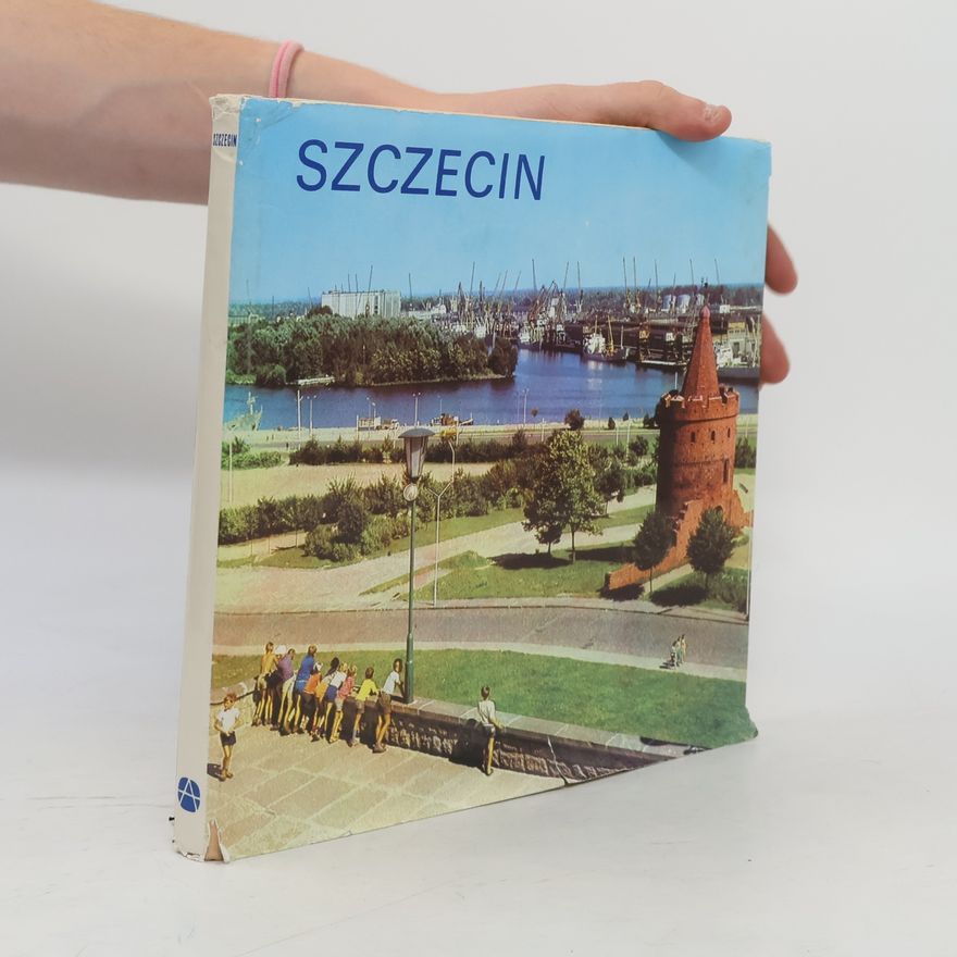 Autorenkollektiv Szczecin
