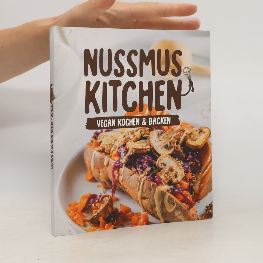 Various authors Nussmuss kitchen