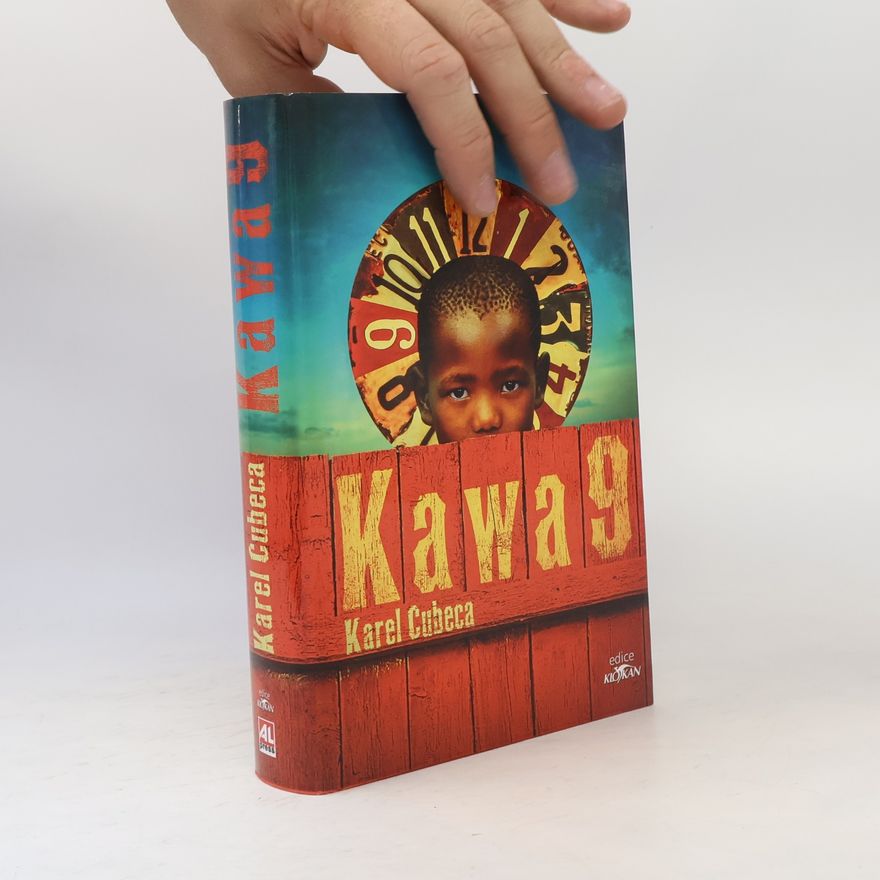 Karel Cubeca Kawa 9
