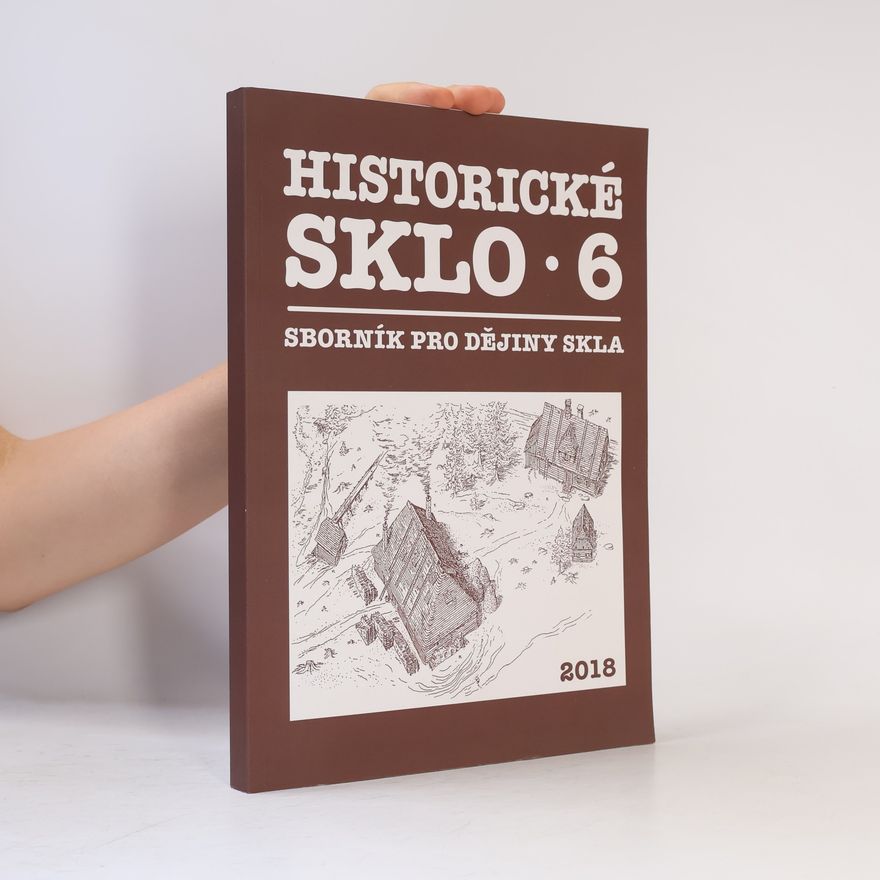 Petr Plachý Historické sklo 6