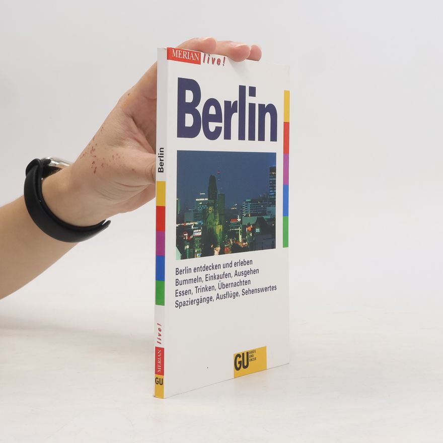 Susanne Hinderks Berlin