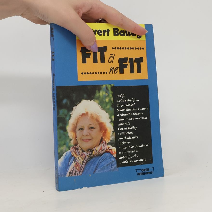 Covert Bailey Fit či neFit