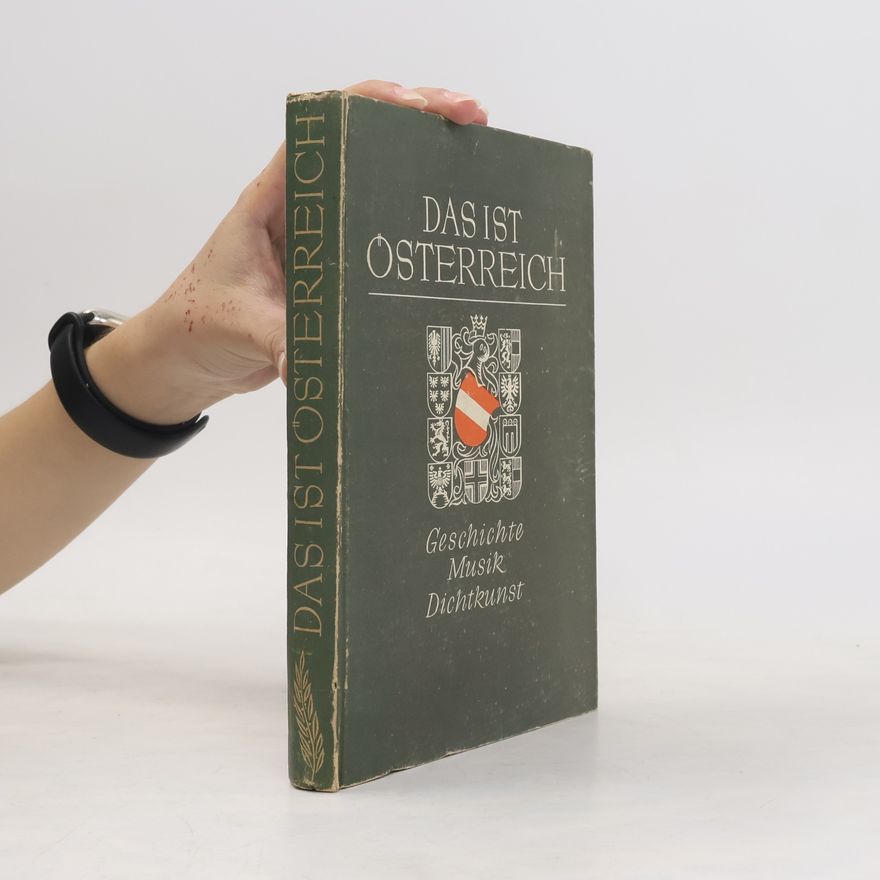 Autorenkollektiv Das ist Österreich