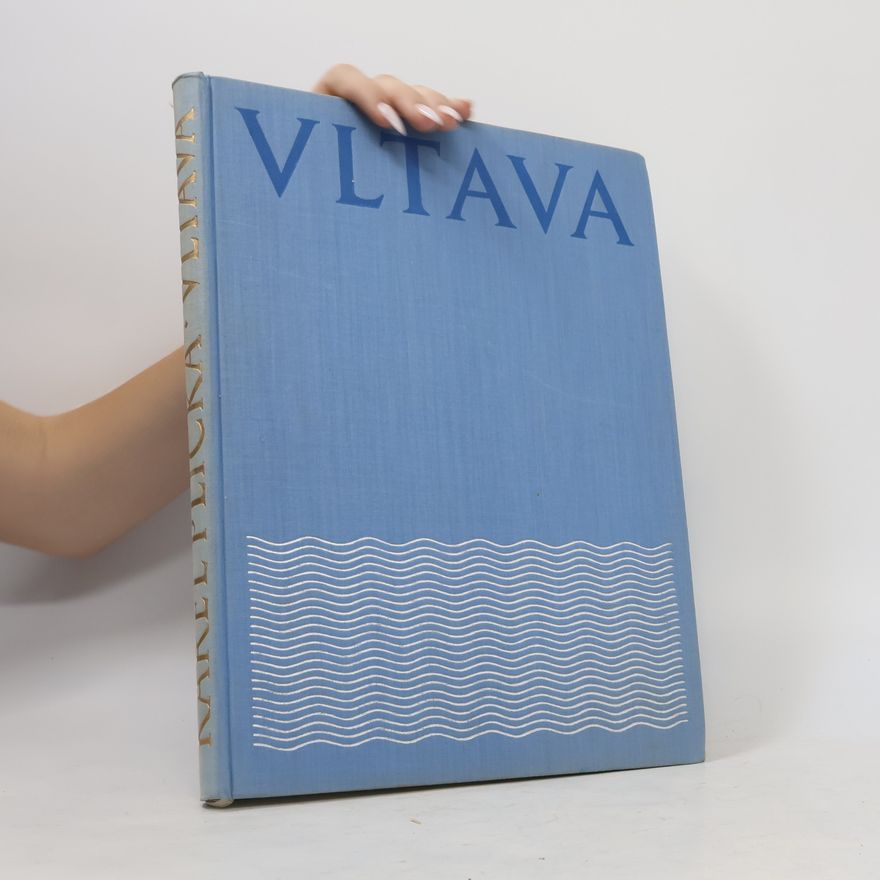 Karol Plicka Vltava