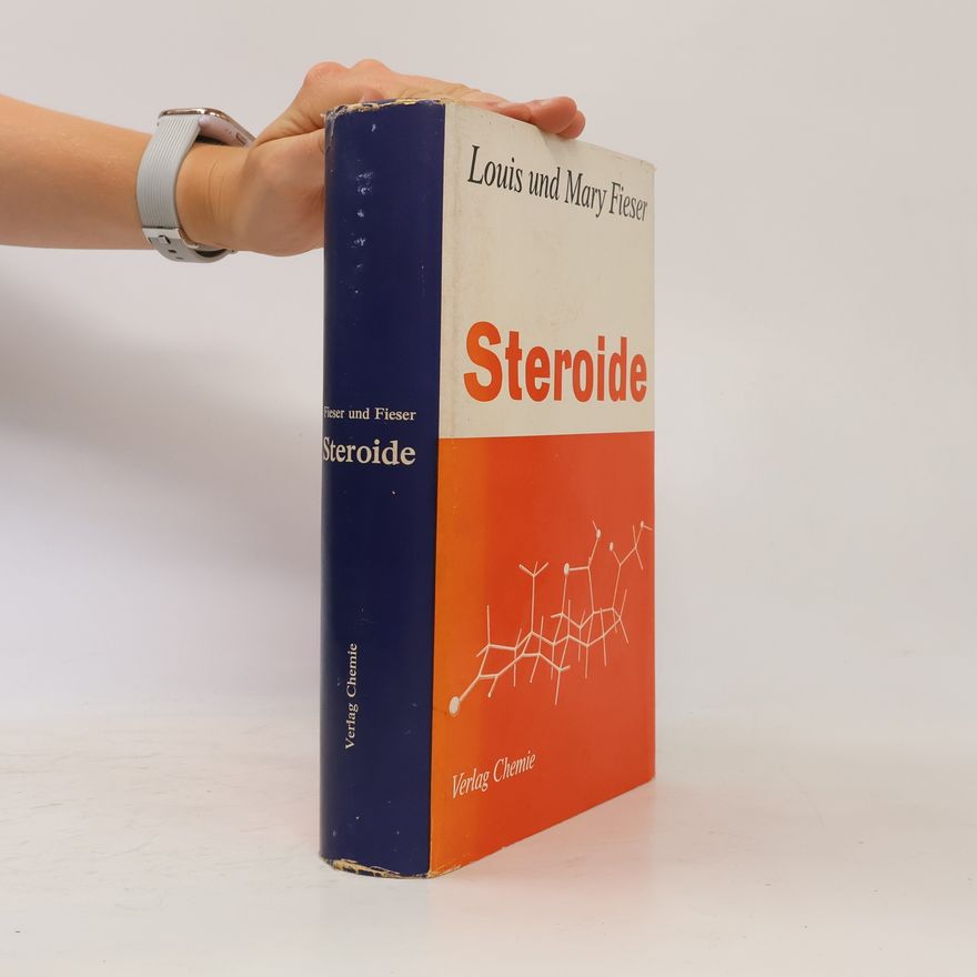 Louis F. Fieser Steroide