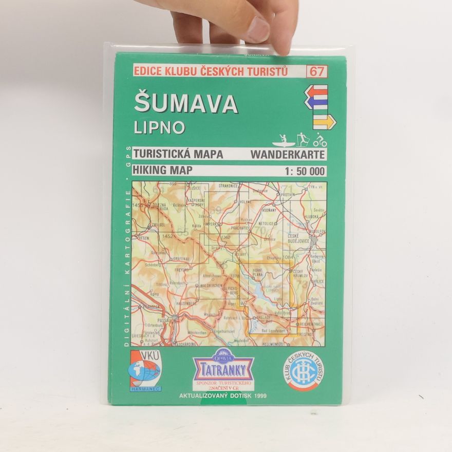 Kolektiv autorů Okolí Prahy-západ
