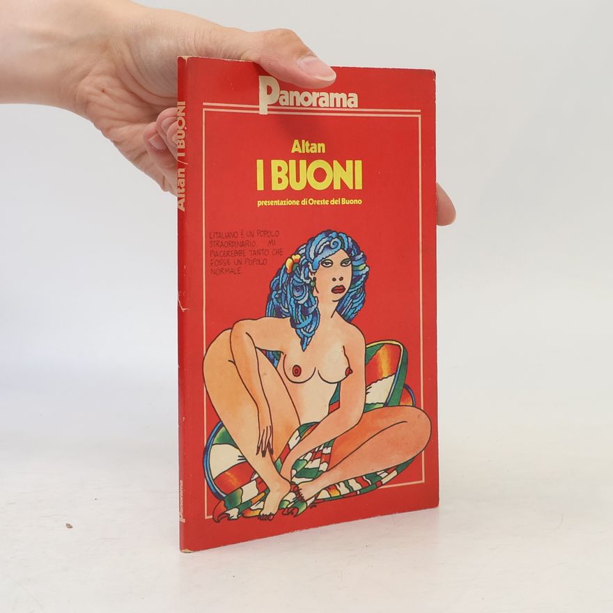 Altan I buoni