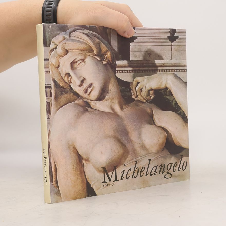 Oldřich J. Blažíček Michelangelo