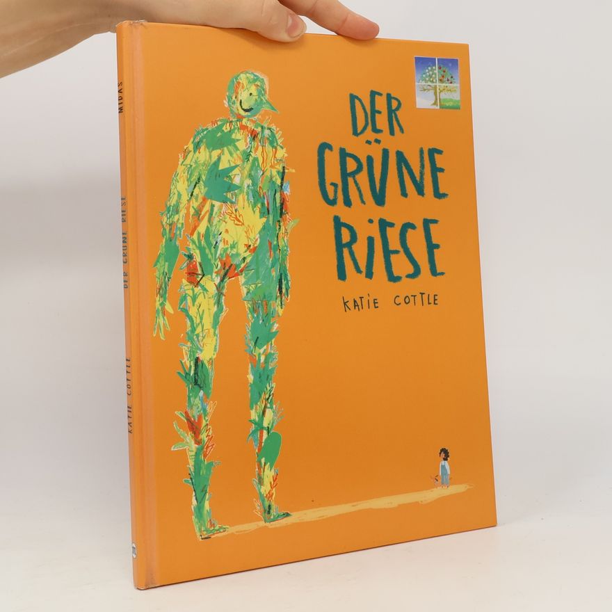 Katie Cottle Der grüne Riese