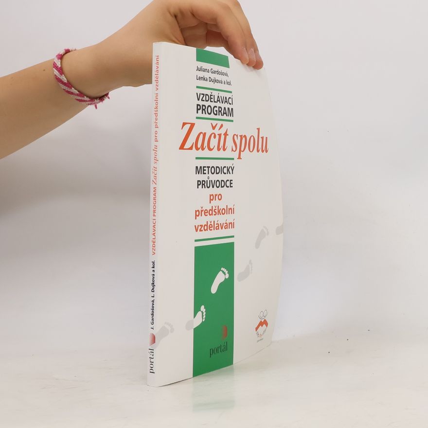 Lenka Dujková Začít spolu