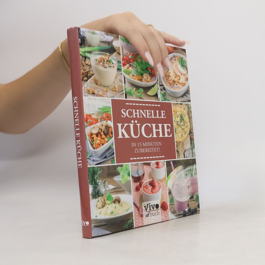 Autorenkollektiv Schnelle Küche