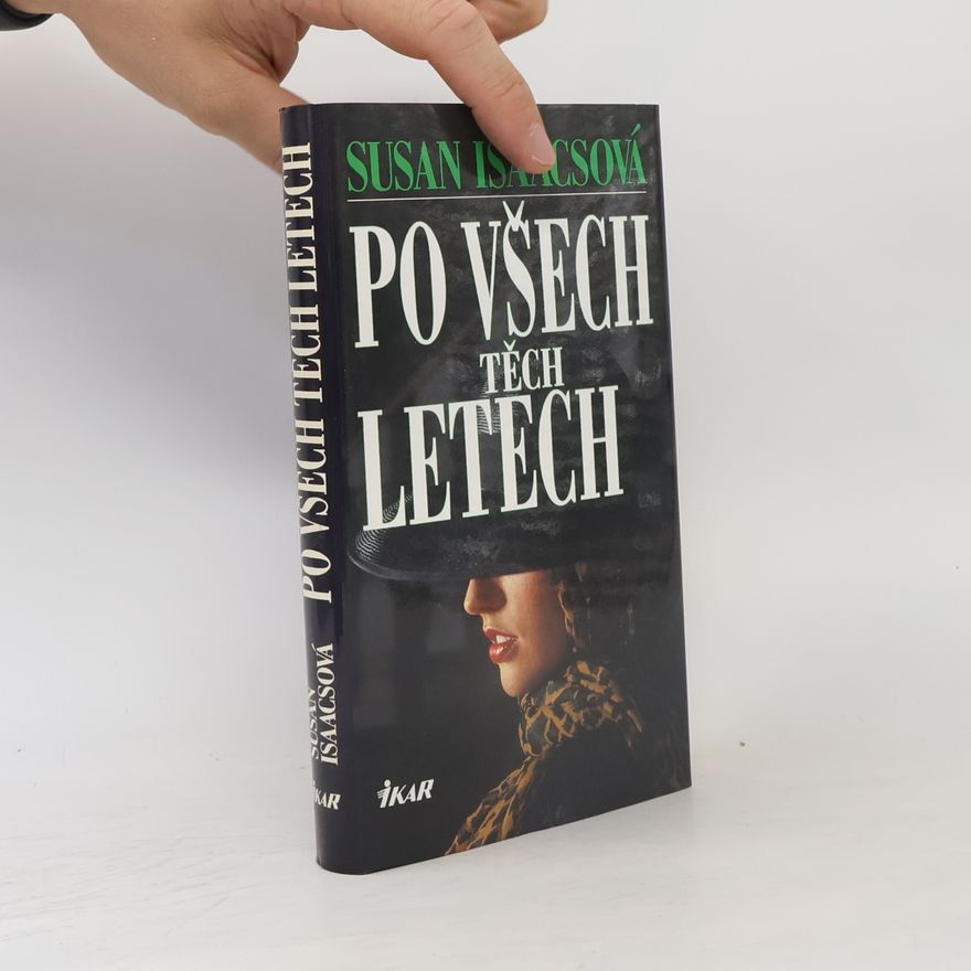 Susan Isaacs Po všech těch letech
