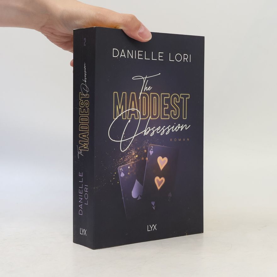 Danielle Lori The Maddest Obsession