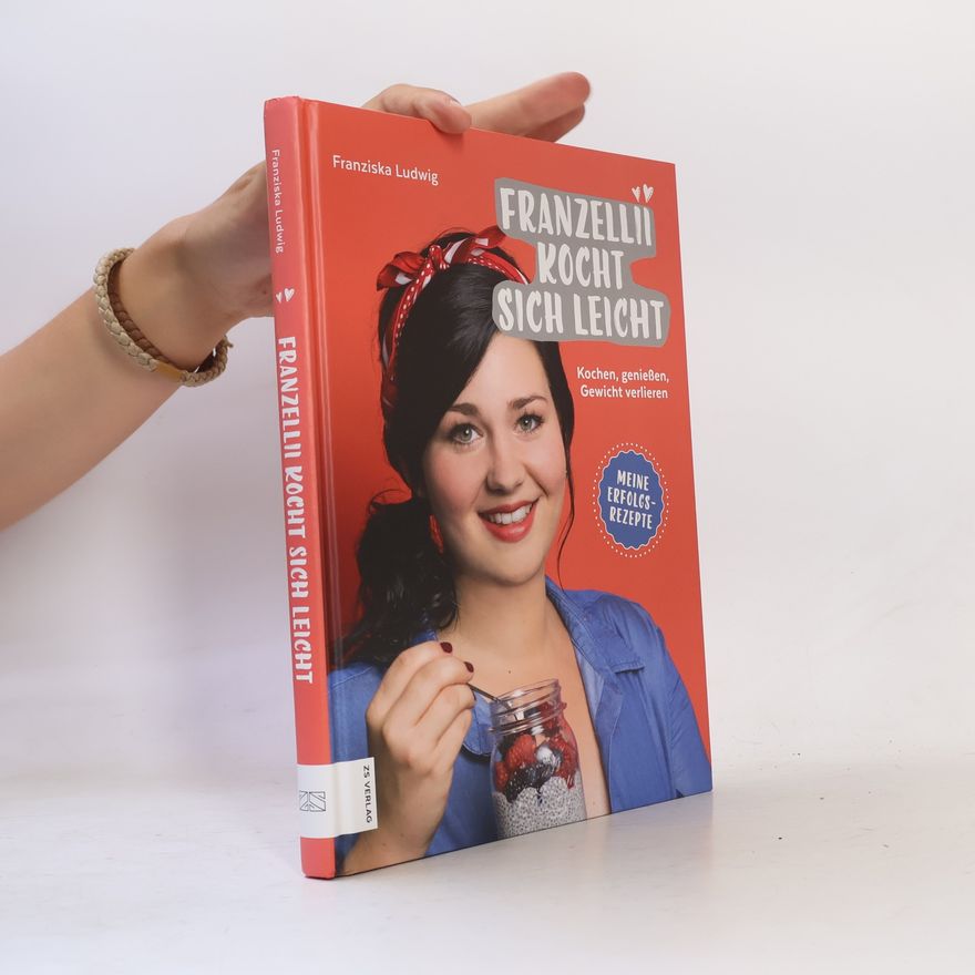 Franziska Ludwig Franzellii kocht sich leicht