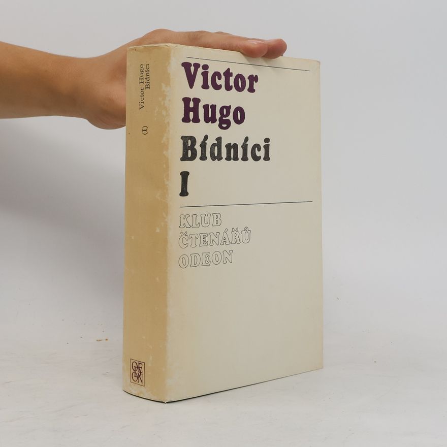 Victor Hugo Bídníci 1