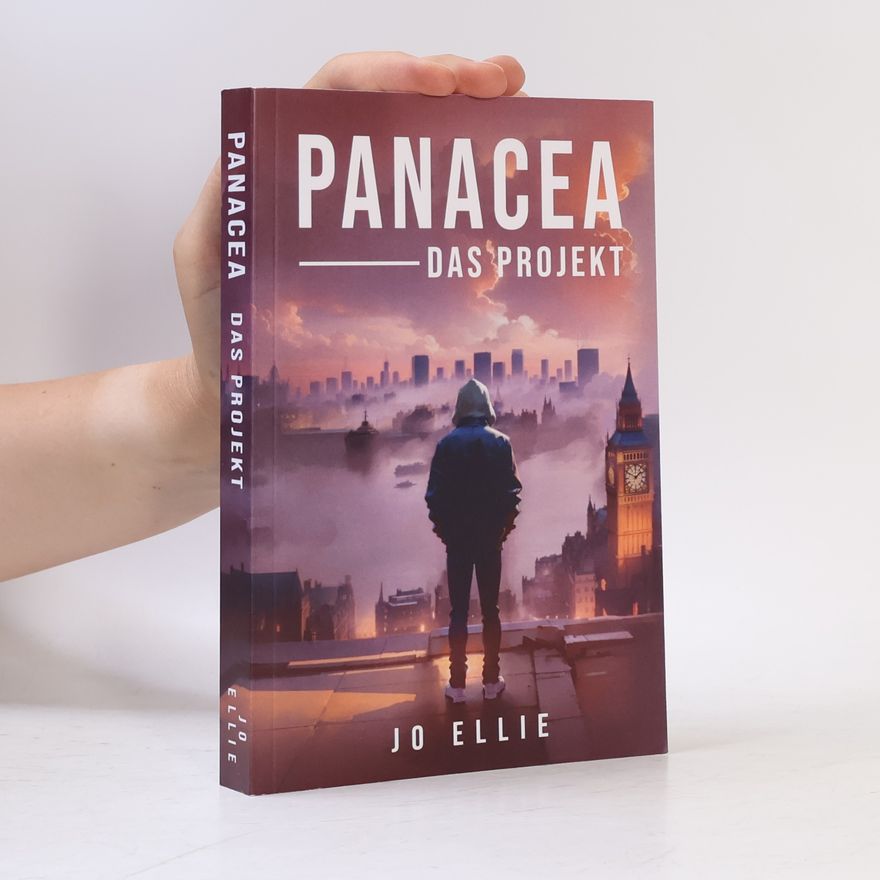 Jo Ellie Panacea