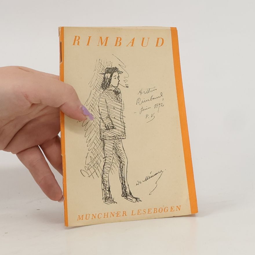 Autorenkollektiv Rimbaud