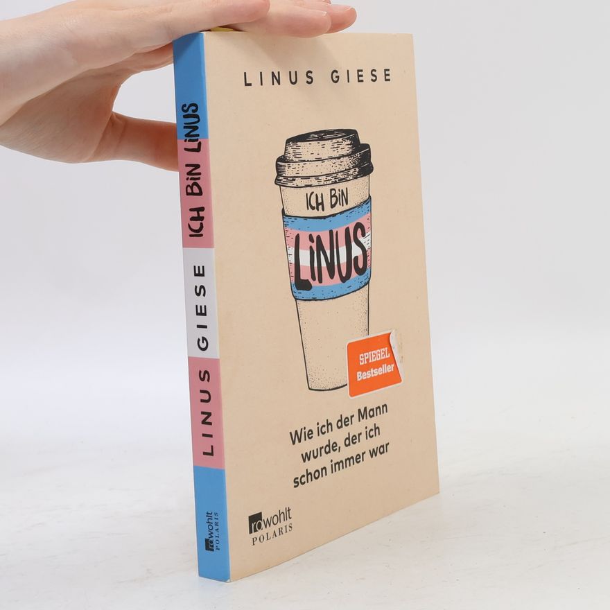 Linus Giese Ich bin Linus