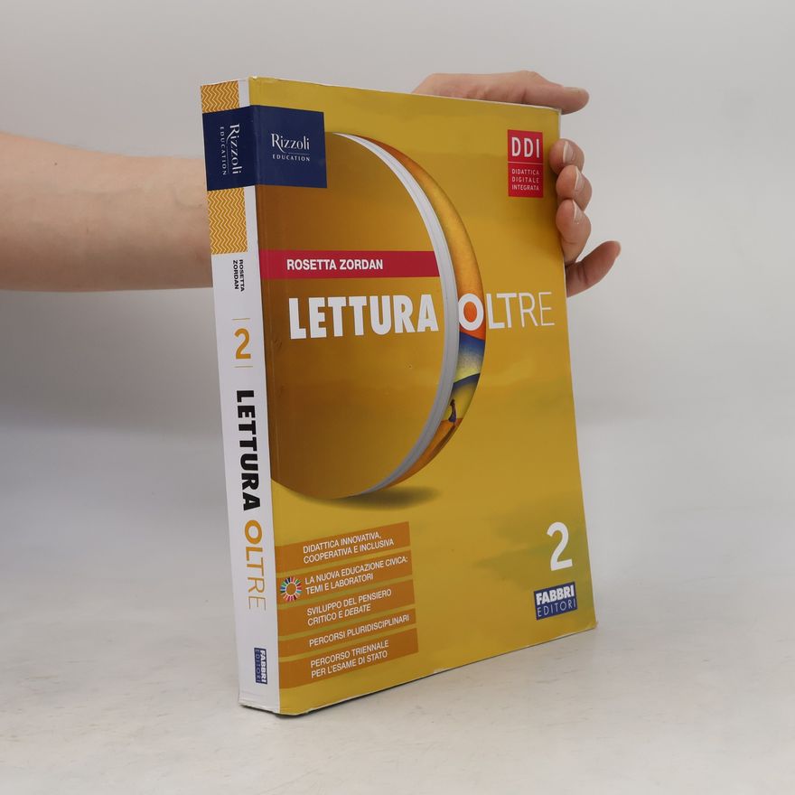 Francesca Gargano Lettura oltre. Con quaderno laboratorio. Per la scuola media. Con e-book. Con espansione online