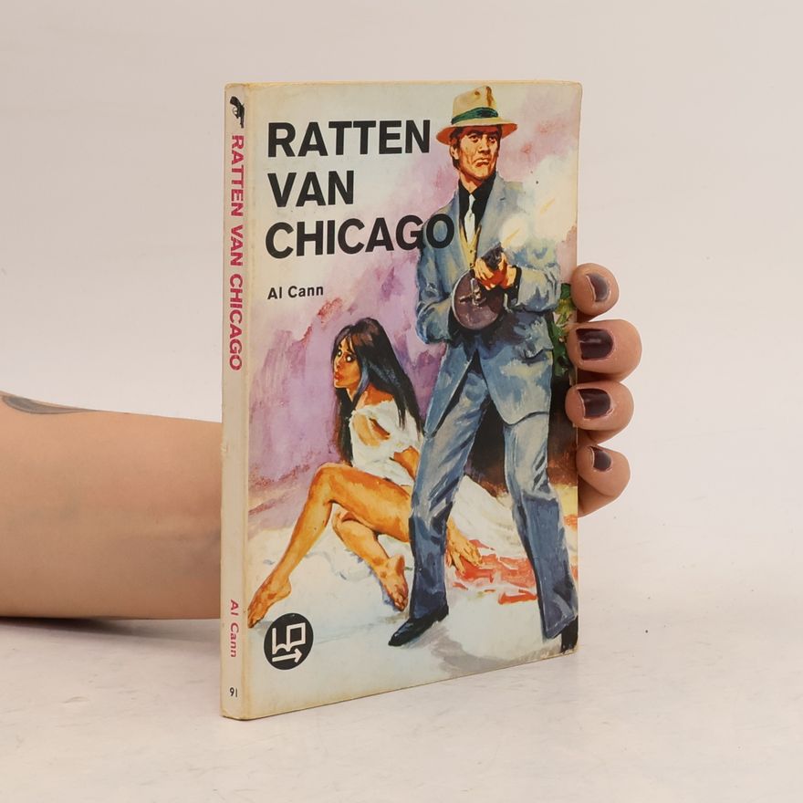 Al Cann Ratten van Chicago