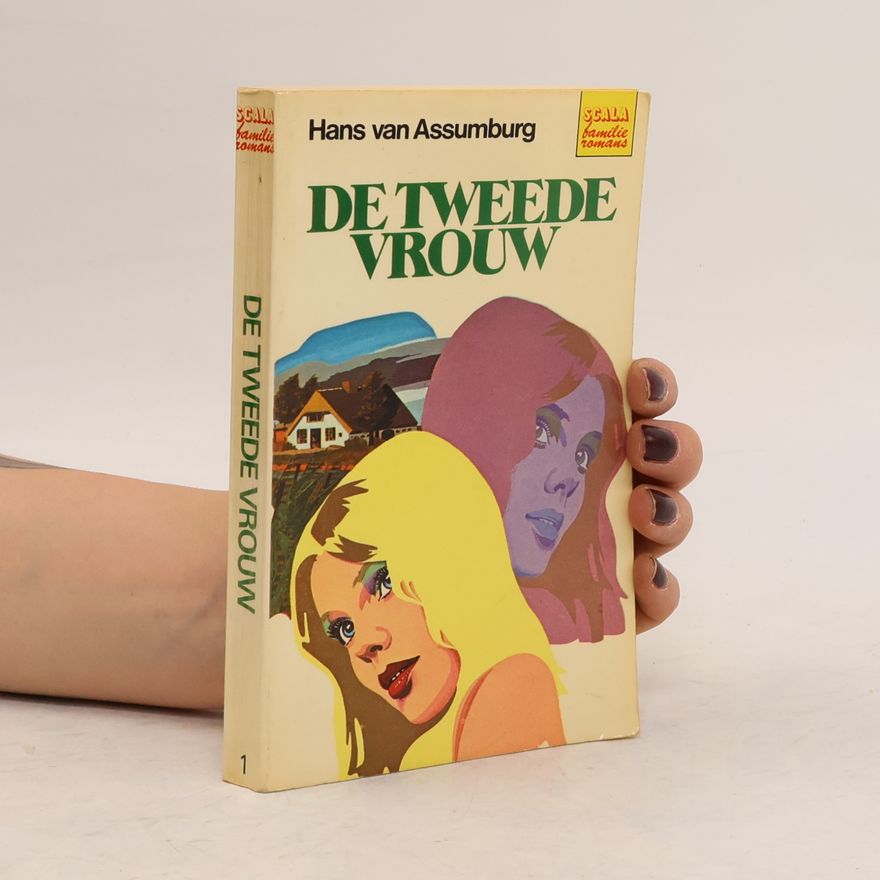 Hans van Assumburg De tweede vrouw
