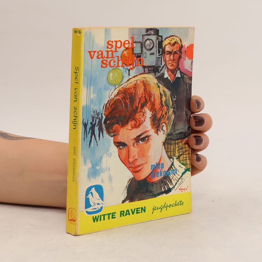Miep Diekmann Spel van schijn
