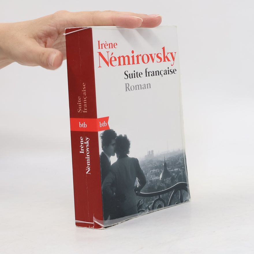 Irène Némirovsky Suite française