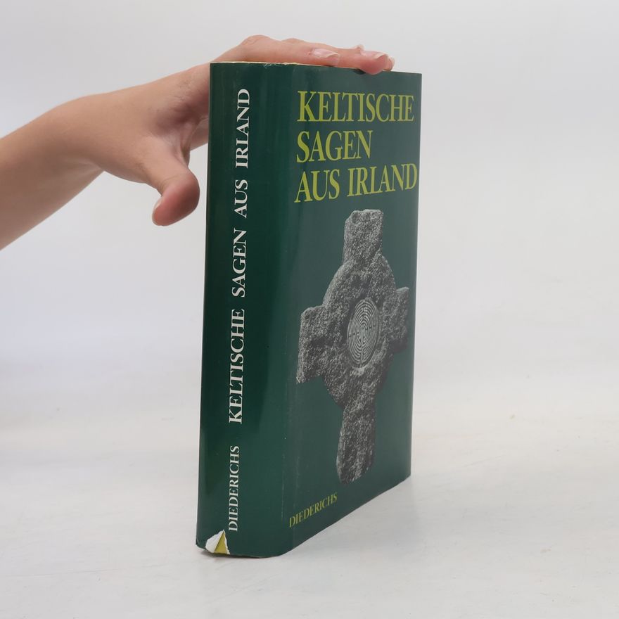 Martin Löpelmann Keltische Sagen aus Irland