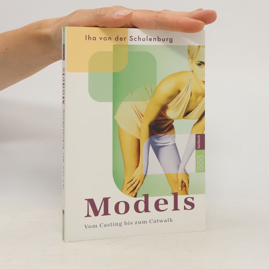 Iha von der Schulenburg Models