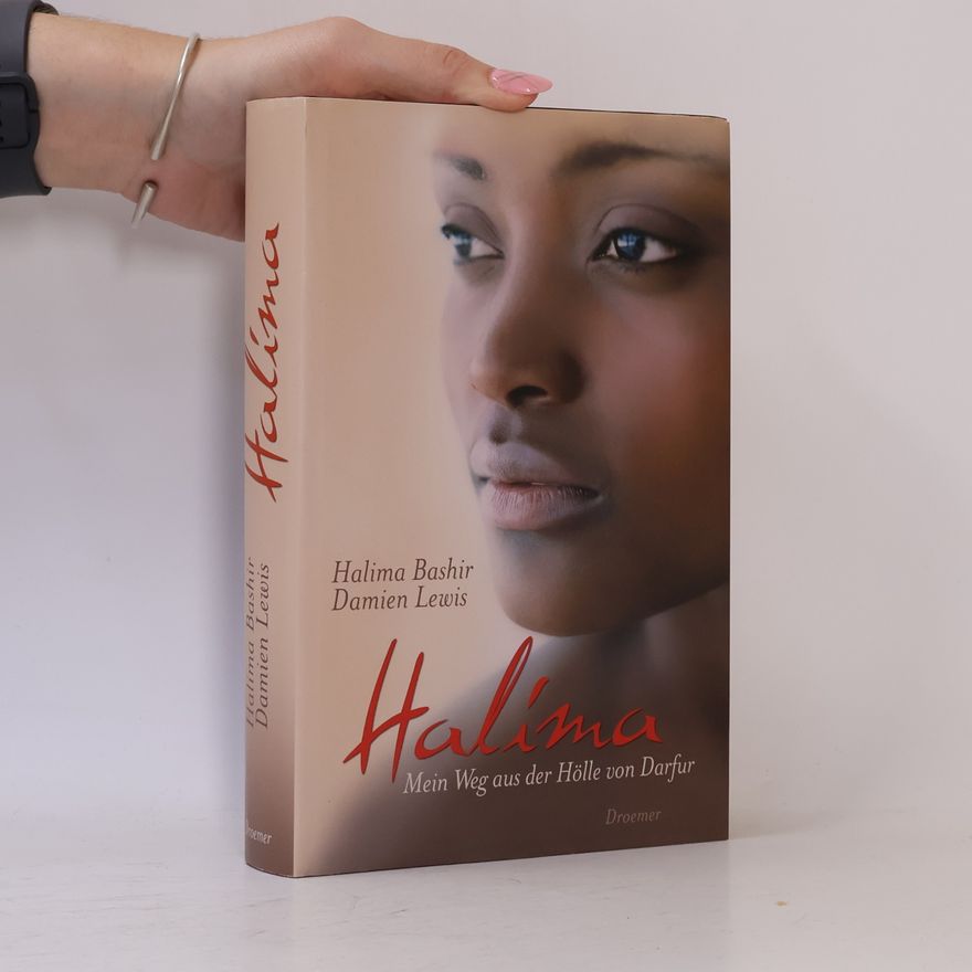 Halima Bashir Halima
