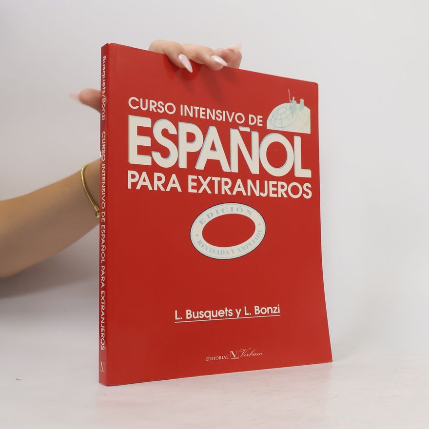 Lidia Bonzi Lengua: Curso intensivo de español para extranjeros