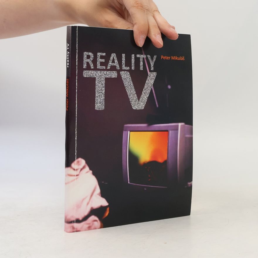 Peter Mikuláš Reality TV
