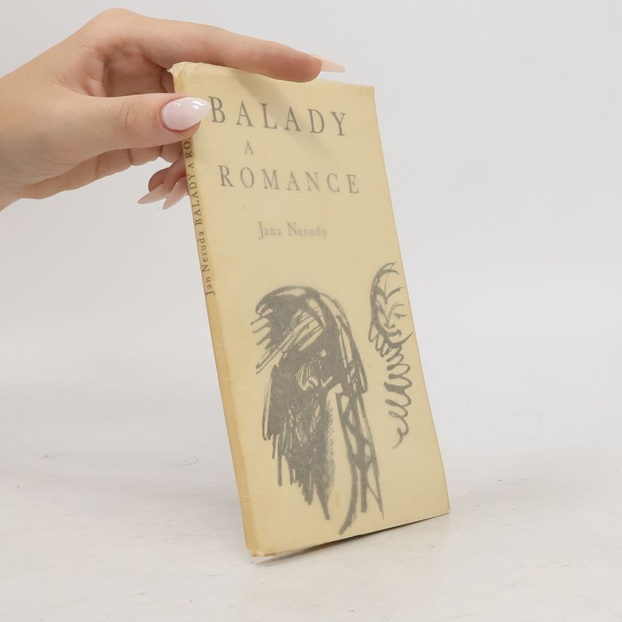 Jan Neruda Balady a romance