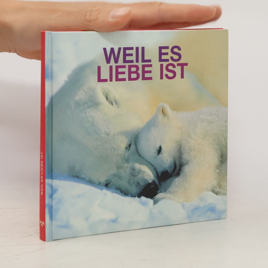 Doreen Reeck Weil es Liebe ist