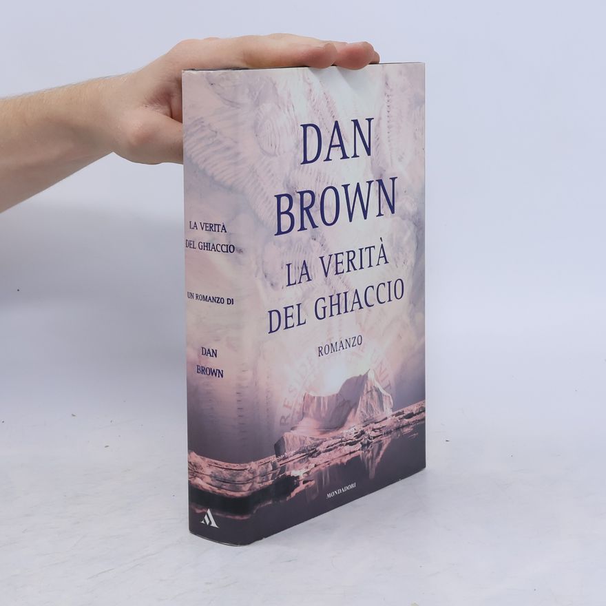 Dan Brown La verita del ghiaccio