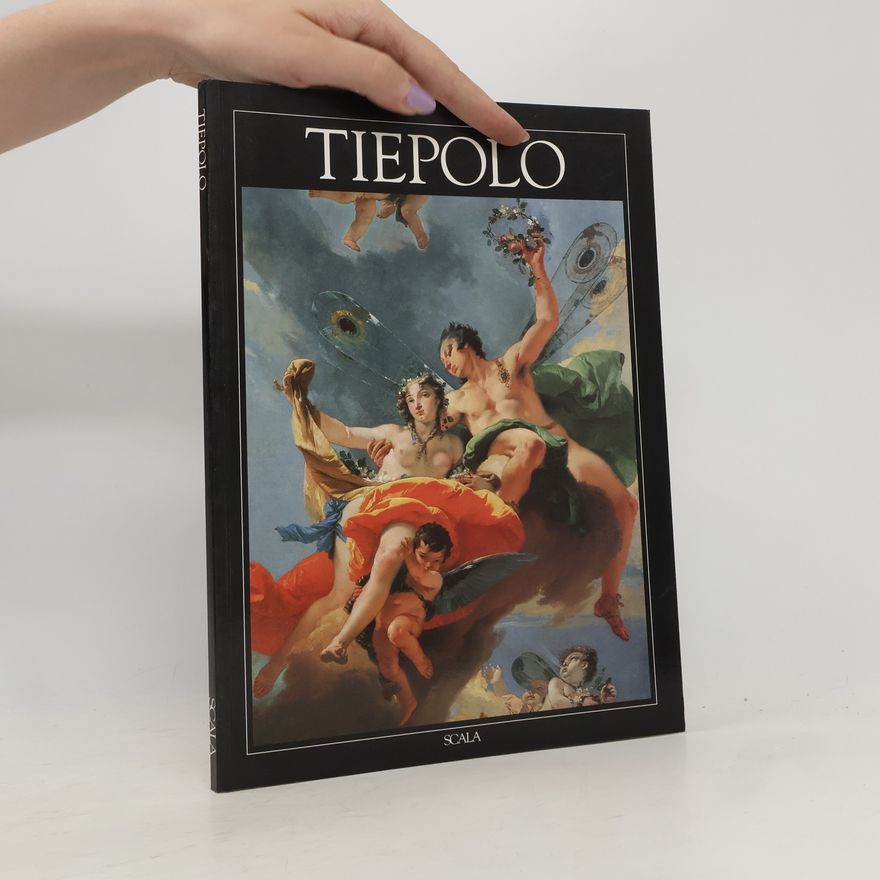 Filippo Pedrocco Tiepolo