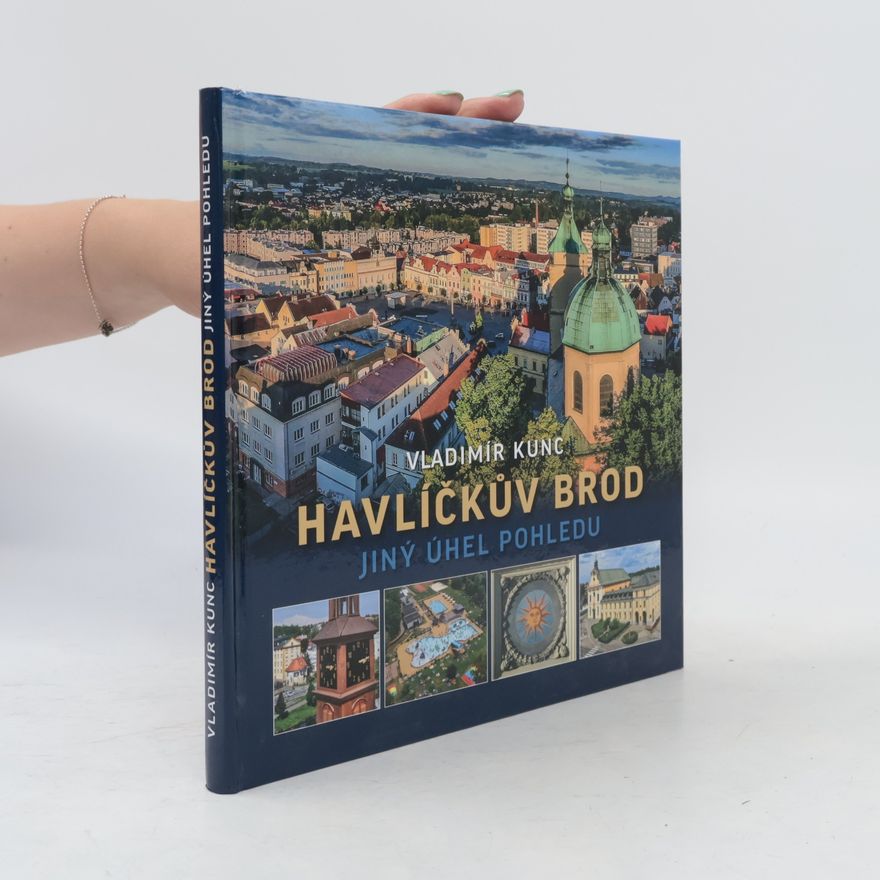 Vladimír Kunc Havlíčkův Brod: Jiný úhel pohledu
