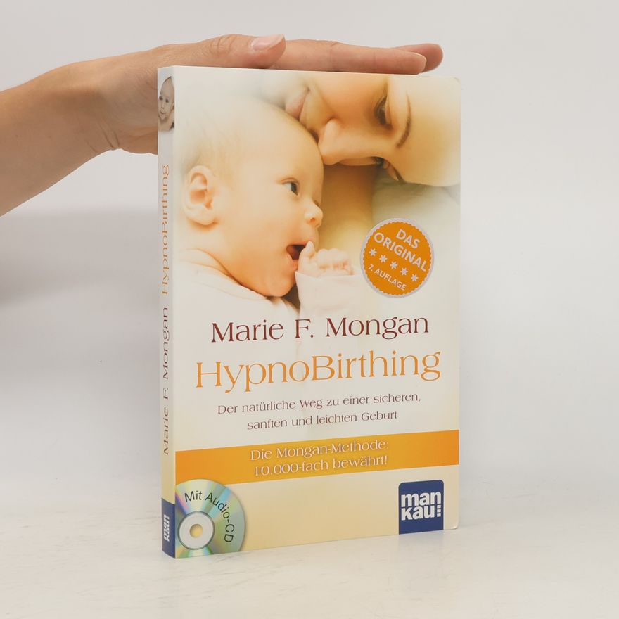 Marie F. Mongan HypnoBirthing