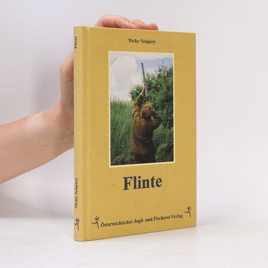 Nicky Szápáry Flinte