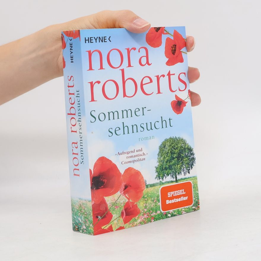 Nora Roberts Sommersehnsucht