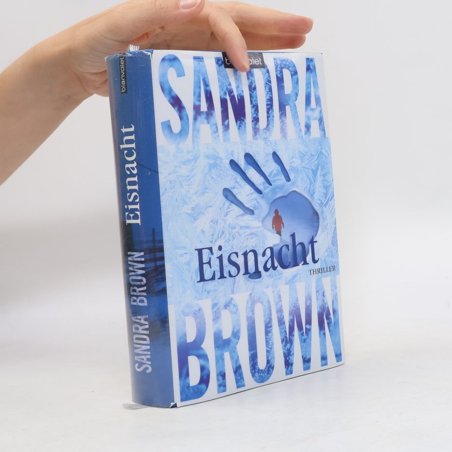 Sandra Brown Eisnacht
