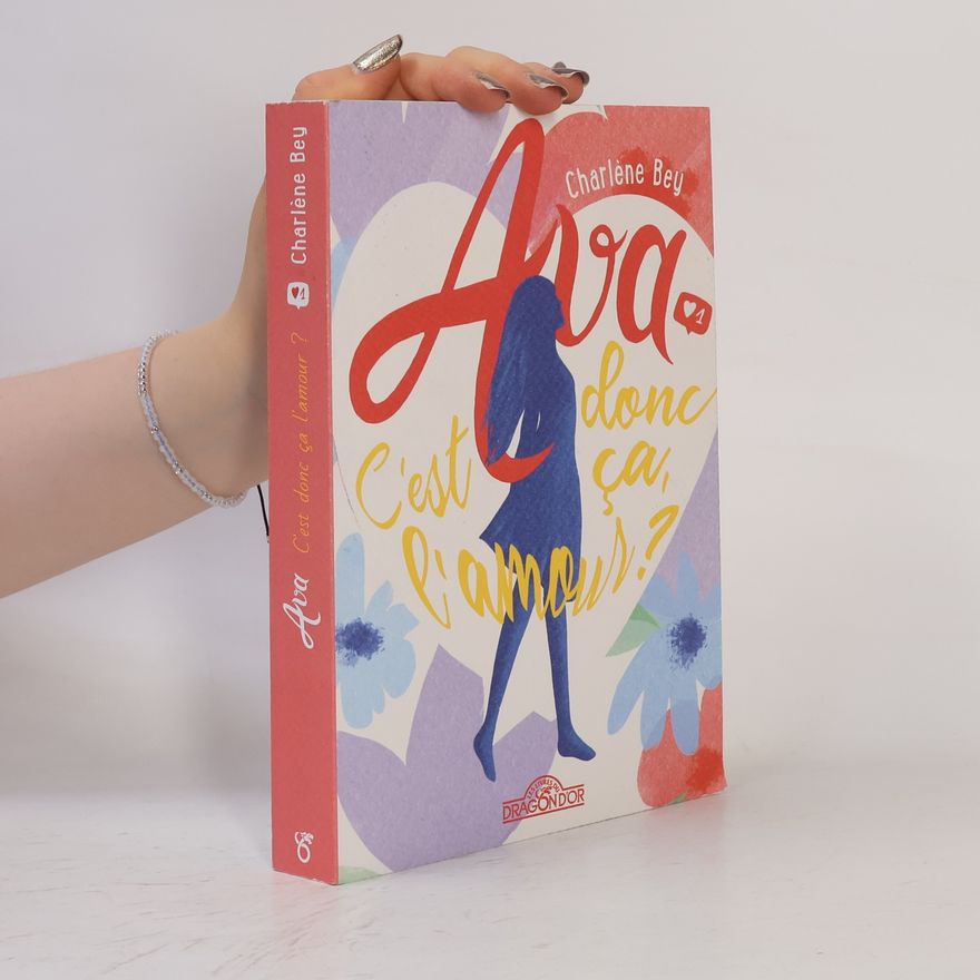 Charlène Bey Ava - C'est donc ça l'amour ?