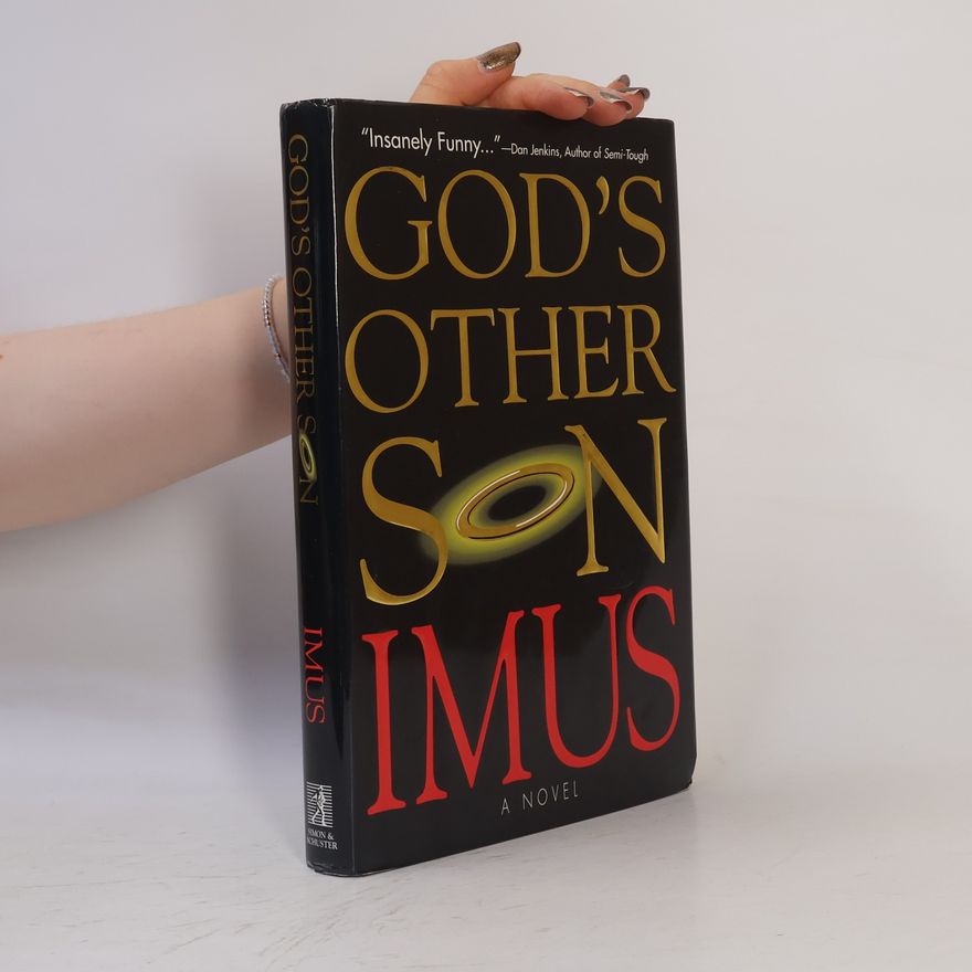 Don Imus God's Other Son