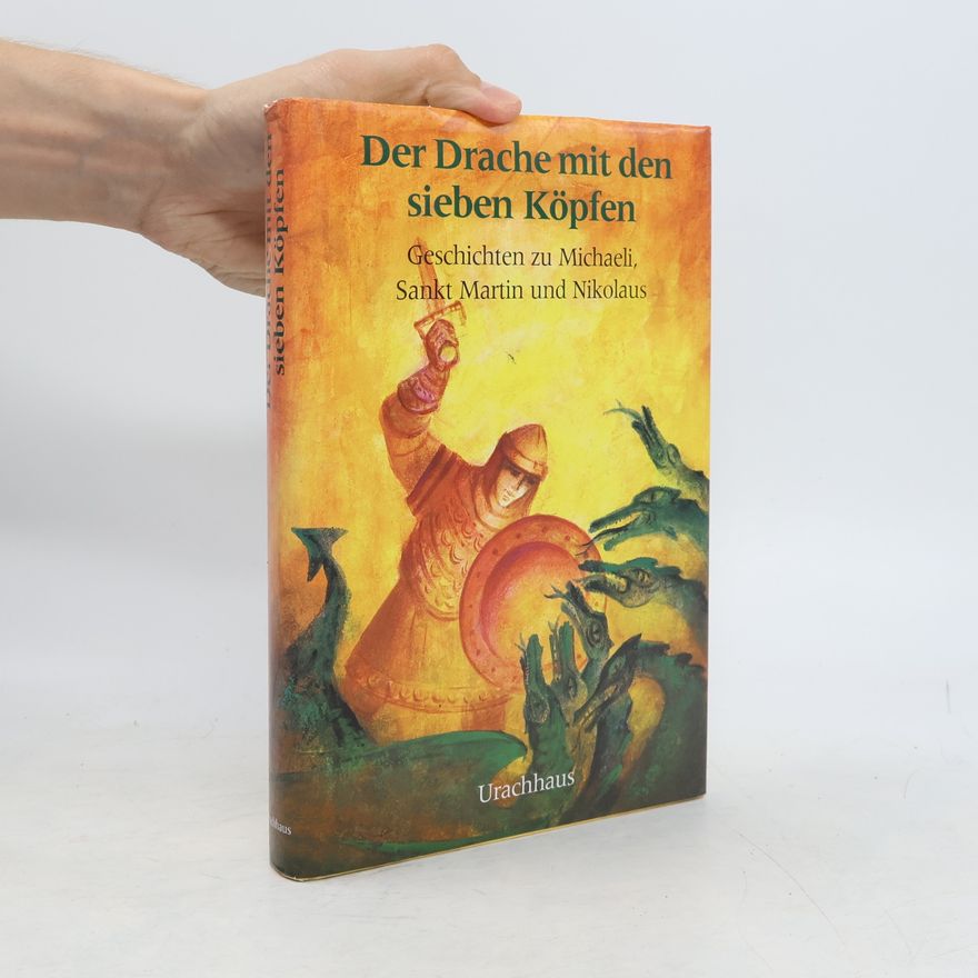 AA.VV. Der Drache mit den sieben Köpfen