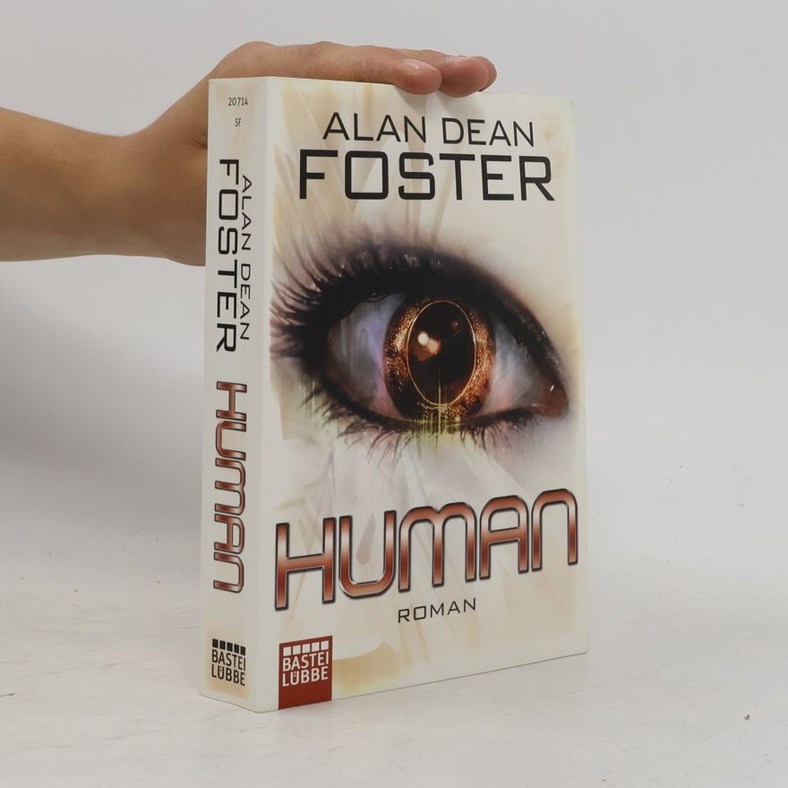 Alan Dean Foster Human