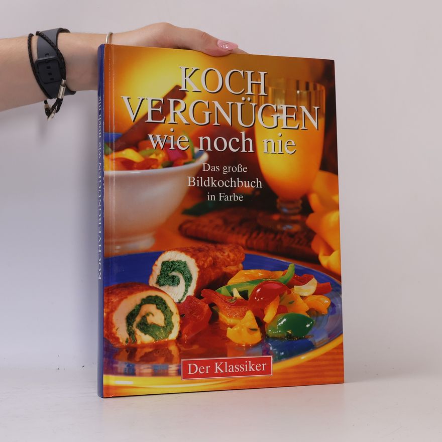 Christian Teubner Koch Vergnügen wie noch nie