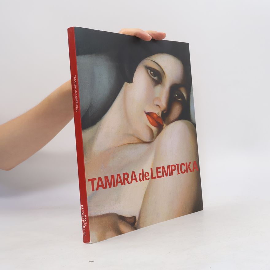 Autorenkollektiv Tamara de Lempicka