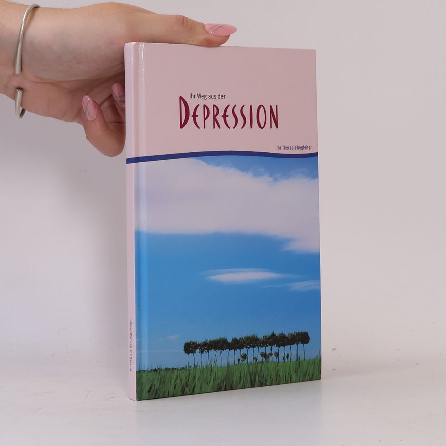 Kolektív autorov Ihr Weg aus der Depression